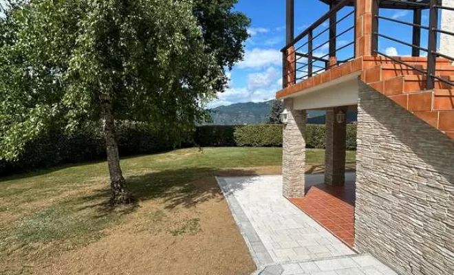 Cours, Chambéry, ANTHONY FONTAINE PAYSAGISTE