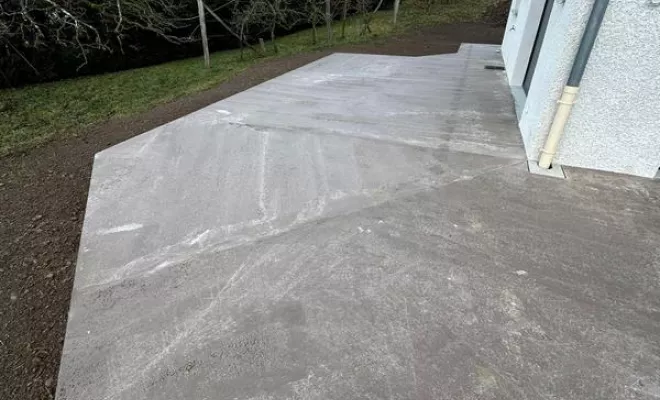 Maçonnerie, Chambéry, ANTHONY FONTAINE PAYSAGISTE