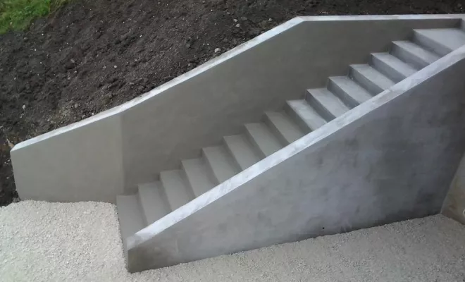 Maçonnerie, Chambéry, ANTHONY FONTAINE PAYSAGISTE